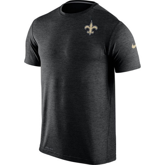 New Orleans Saints Men T Shirt 045 New Orleans Saints Men T Shirt 045