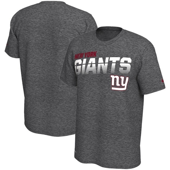 New York Giants Men T Shirt 003 New York Giants Men T Shirt 003