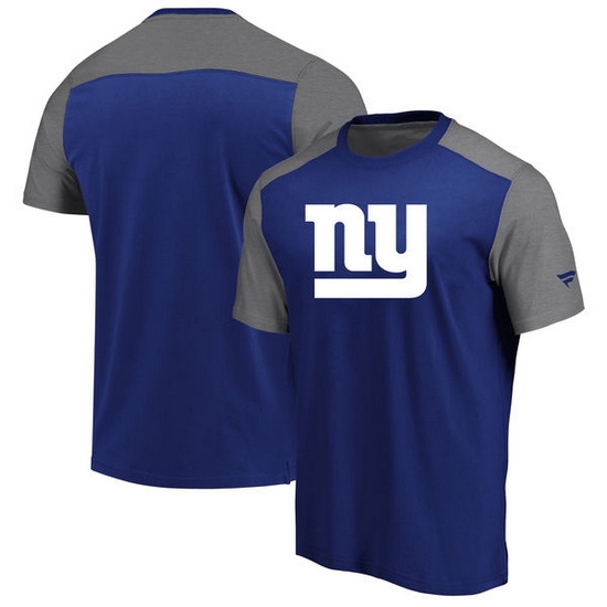 New York Giants Men T Shirt 008 New York Giants Men T Shirt 008