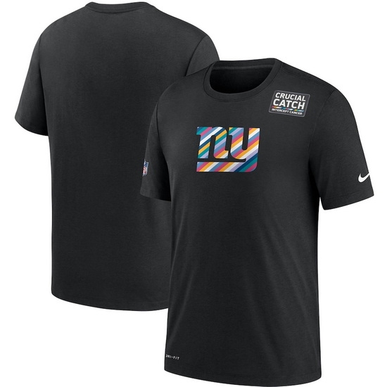 New York Giants Men T Shirt 010 New York Giants Men T Shirt 010