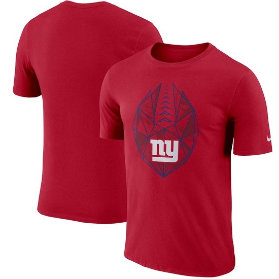 New York Giants Men T Shirt 017 New York Giants Men T Shirt 017