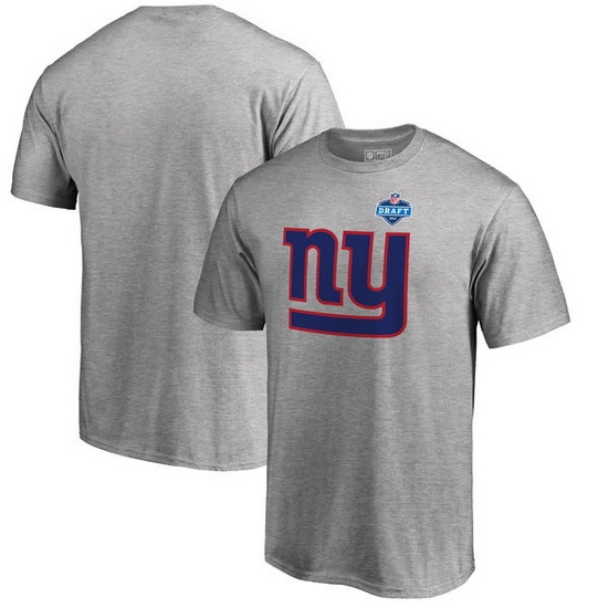 New York Giants Men T Shirt 020 New York Giants Men T Shirt 020