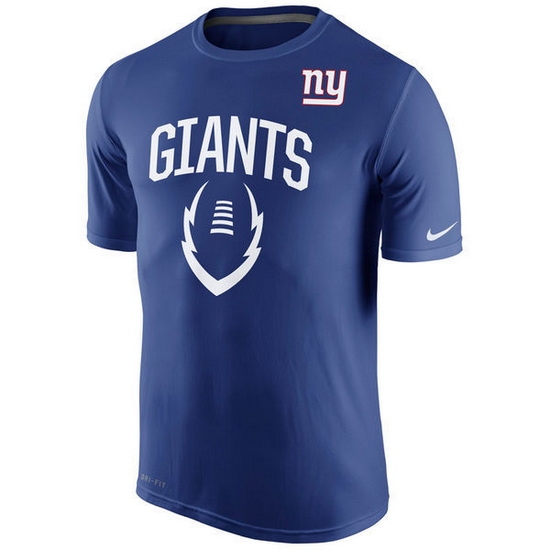 New York Giants Men T Shirt 037 New York Giants Men T Shirt 037