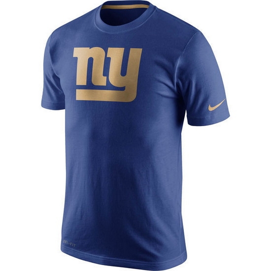 New York Giants Men T Shirt 038 New York Giants Men T Shirt 038