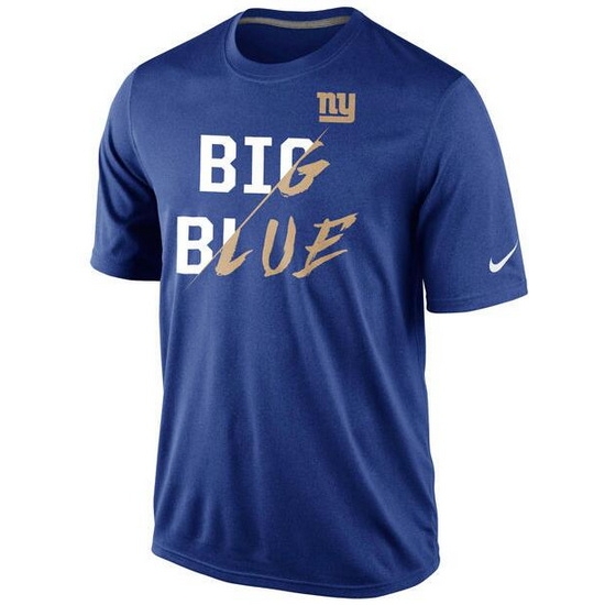 New York Giants Men T Shirt 039 New York Giants Men T Shirt 039