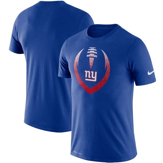 New York Giants Men T Shirt 042 New York Giants Men T Shirt 042
