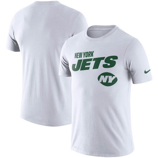 New York Jets Men T Shirt 002 New York Jets Men T Shirt 002