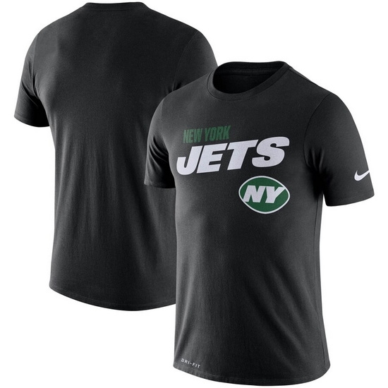 New York Jets Men T Shirt 003 New York Jets Men T Shirt 003