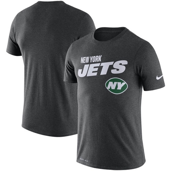 New York Jets Men T Shirt 005 New York Jets Men T Shirt 005