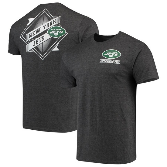 New York Jets Men T Shirt 008 New York Jets Men T Shirt 008