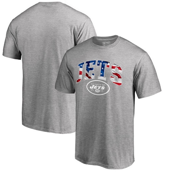 New York Jets Men T Shirt 011 New York Jets Men T Shirt 011