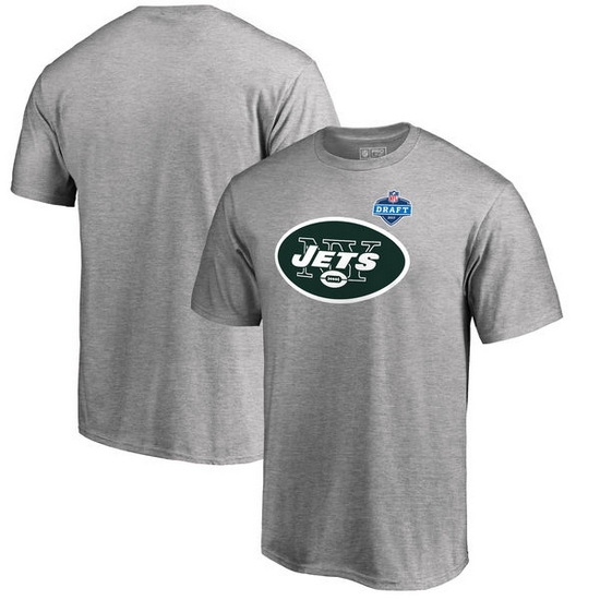 New York Jets Men T Shirt 012 New York Jets Men T Shirt 012
