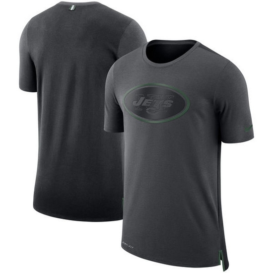 New York Jets Men T Shirt 013 New York Jets Men T Shirt 013