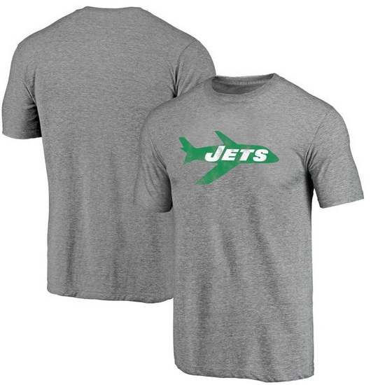 New York Jets Men T Shirt 019 New York Jets Men T Shirt 019