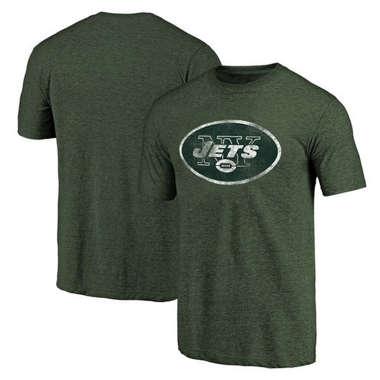 New York Jets Men T Shirt 022 New York Jets Men T Shirt 022