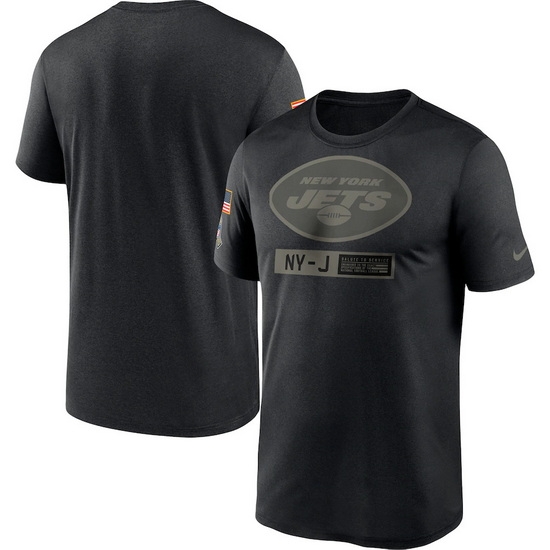 New York Jets Men T Shirt 028 New York Jets Men T Shirt 028