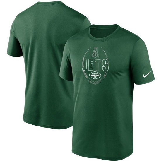 New York Jets Men T Shirt 037 New York Jets Men T Shirt 037