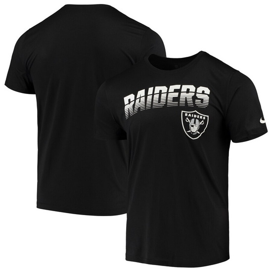 Las Vegas Raiders Men T Shirt 001 Las Vegas Raiders Men T Shirt 001