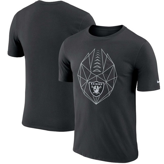 Las Vegas Raiders Men T Shirt 012 Las Vegas Raiders Men T Shirt 012