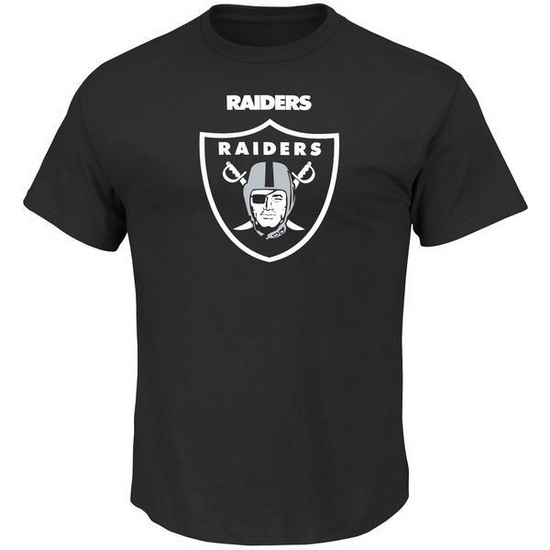 Las Vegas Raiders Men T Shirt 019 Las Vegas Raiders Men T Shirt 019