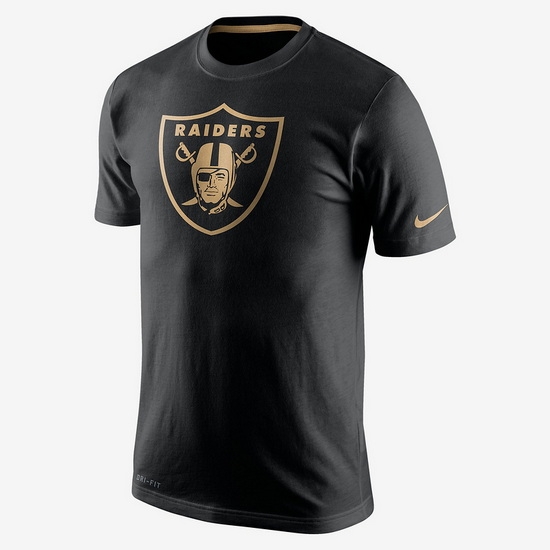 Las Vegas Raiders Men T Shirt 022 Las Vegas Raiders Men T Shirt 022