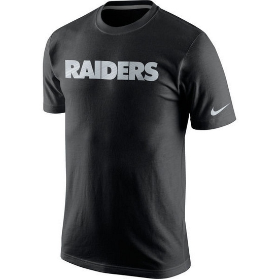 Las Vegas Raiders Men T Shirt 023 Las Vegas Raiders Men T Shirt 023