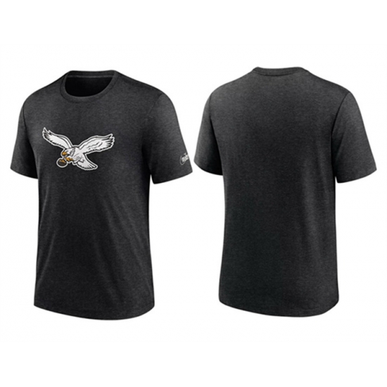 Men Philadelphia Eagles Black T ShirtS Men Philadelphia Eagles Black T ShirtS