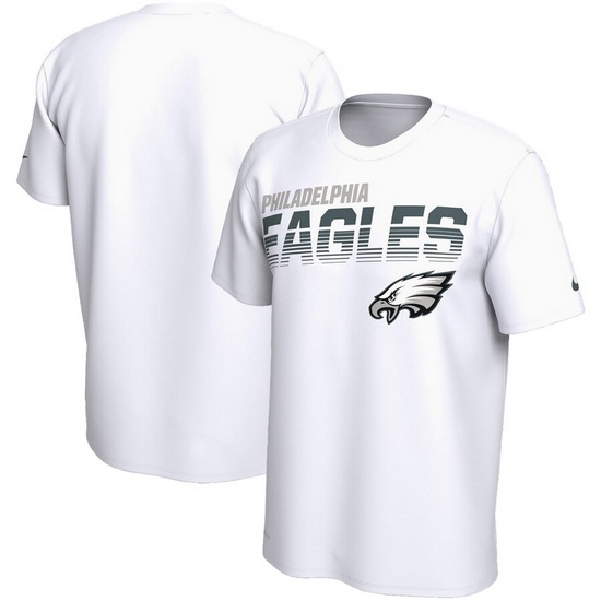 Philadelphia Eagles Men T Shirt 001 Philadelphia Eagles Men T Shirt 001