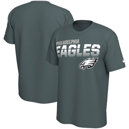Philadelphia Eagles Men T Shirt 002 Philadelphia Eagles Men T Shirt 002