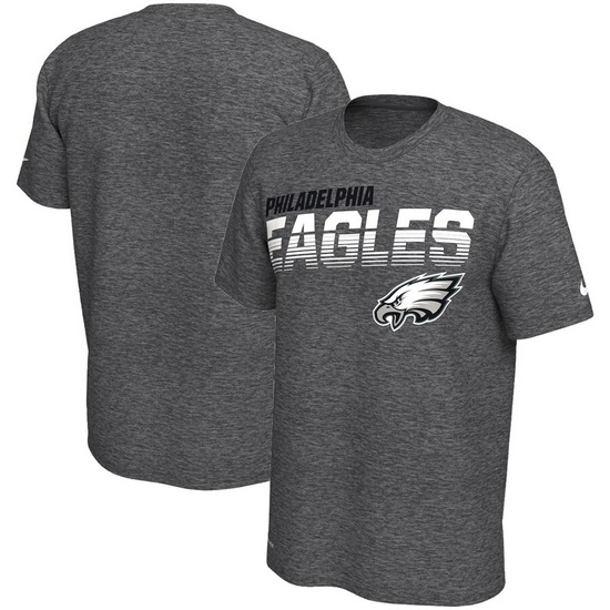 Philadelphia Eagles Men T Shirt 004 Philadelphia Eagles Men T Shirt 004
