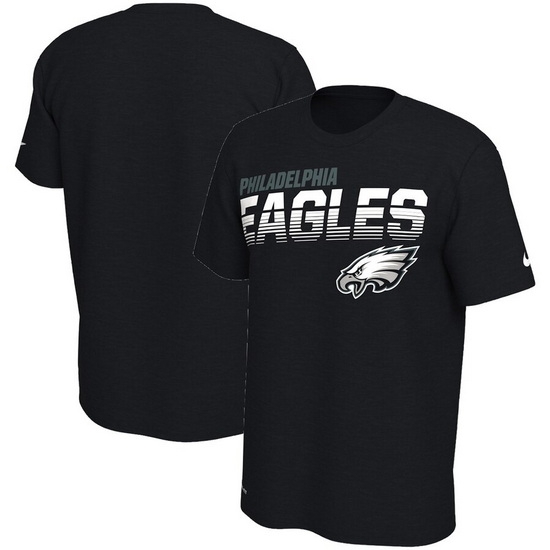 Philadelphia Eagles Men T Shirt 005 Philadelphia Eagles Men T Shirt 005