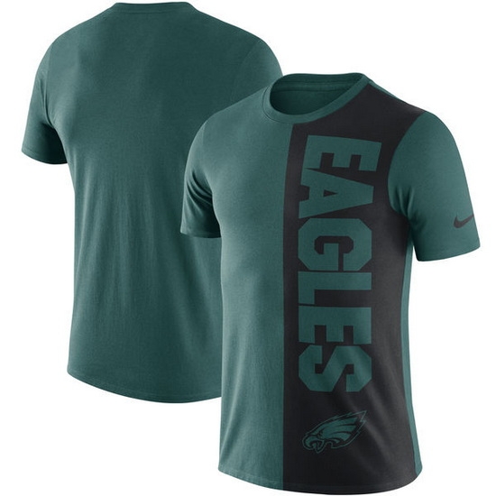 Philadelphia Eagles Men T Shirt 011 Philadelphia Eagles Men T Shirt 011