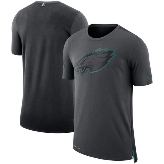 Philadelphia Eagles Men T Shirt 017 Philadelphia Eagles Men T Shirt 017