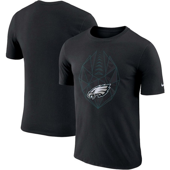 Philadelphia Eagles Men T Shirt 021 Philadelphia Eagles Men T Shirt 021