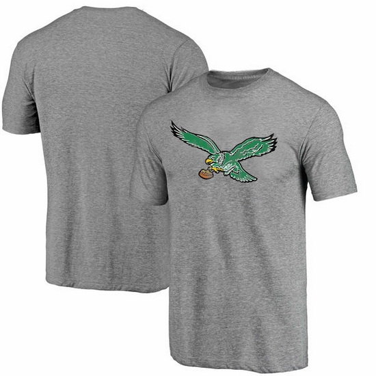 Philadelphia Eagles Men T Shirt 023 Philadelphia Eagles Men T Shirt 023