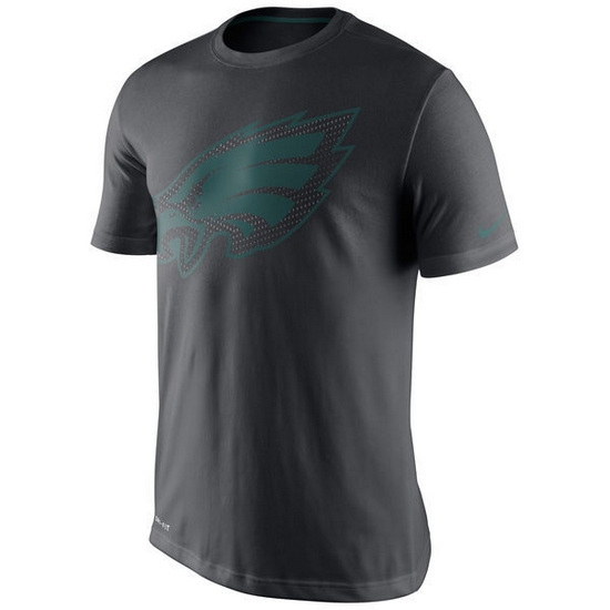 Philadelphia Eagles Men T Shirt 038 Philadelphia Eagles Men T Shirt 038