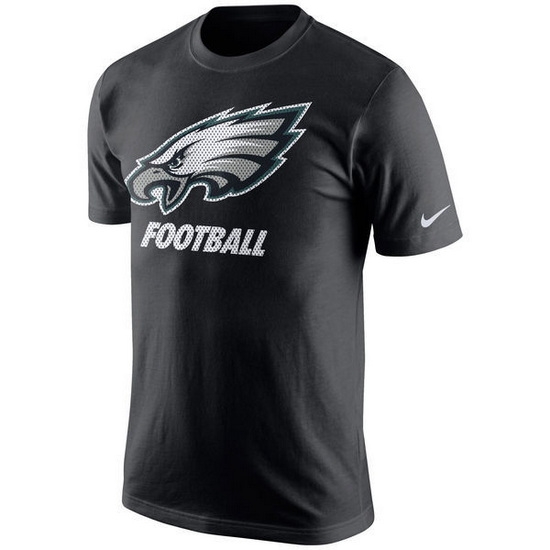 Philadelphia Eagles Men T Shirt 041 Philadelphia Eagles Men T Shirt 041