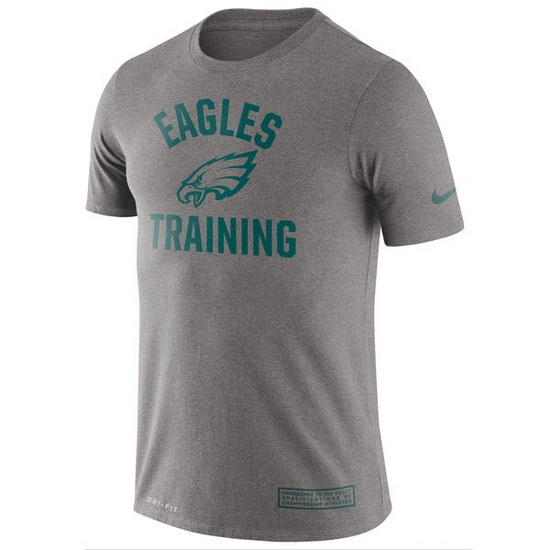 Philadelphia Eagles Men T Shirt 046 Philadelphia Eagles Men T Shirt 046