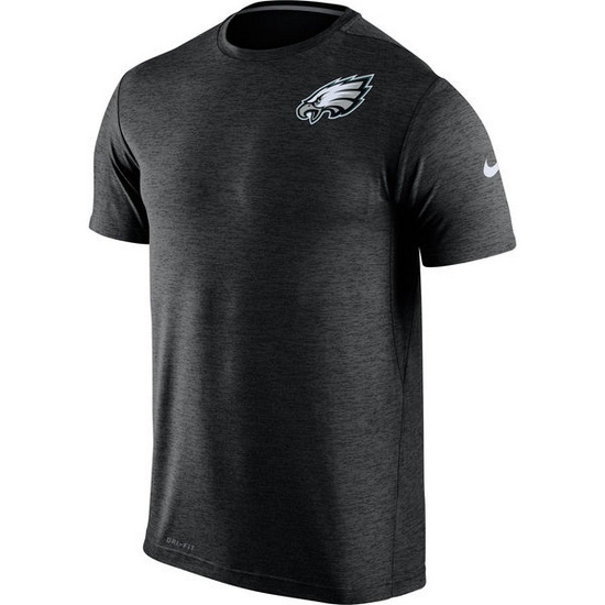 Philadelphia Eagles Men T Shirt 050 Philadelphia Eagles Men T Shirt 050