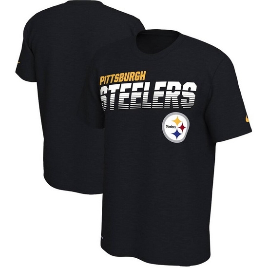 Pittsburgh Steelers Men T Shirt 002 Pittsburgh Steelers Men T Shirt 002