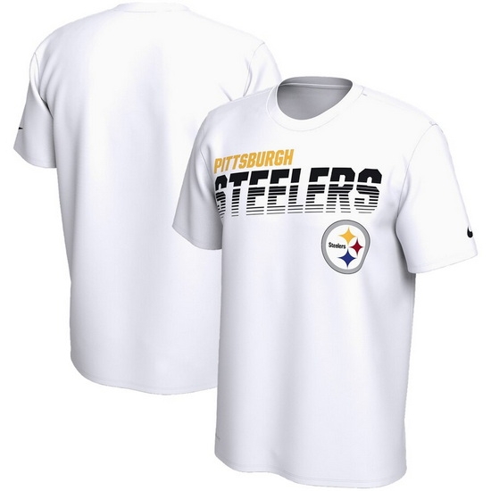 Pittsburgh Steelers Men T Shirt 007 Pittsburgh Steelers Men T Shirt 007