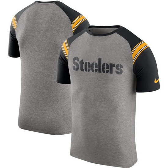 Pittsburgh Steelers Men T Shirt 012 Pittsburgh Steelers Men T Shirt 012