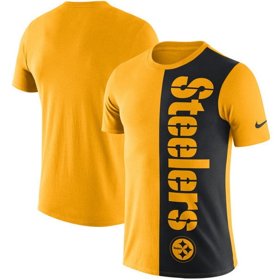 Pittsburgh Steelers Men T Shirt 015 Pittsburgh Steelers Men T Shirt 015