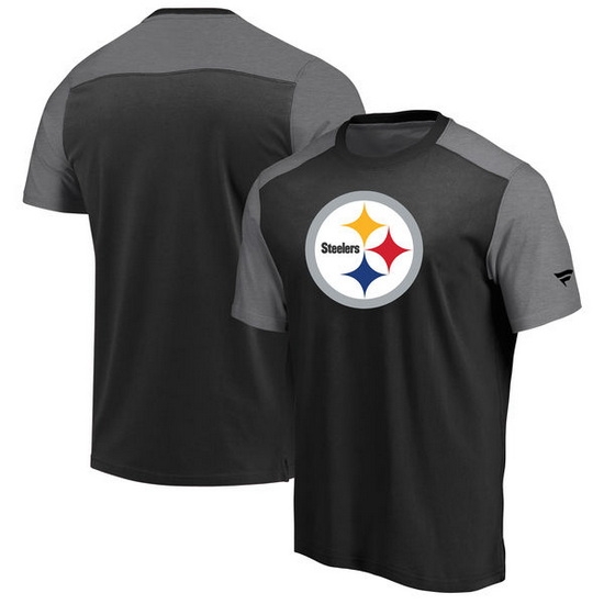 Pittsburgh Steelers Men T Shirt 017 Pittsburgh Steelers Men T Shirt 017