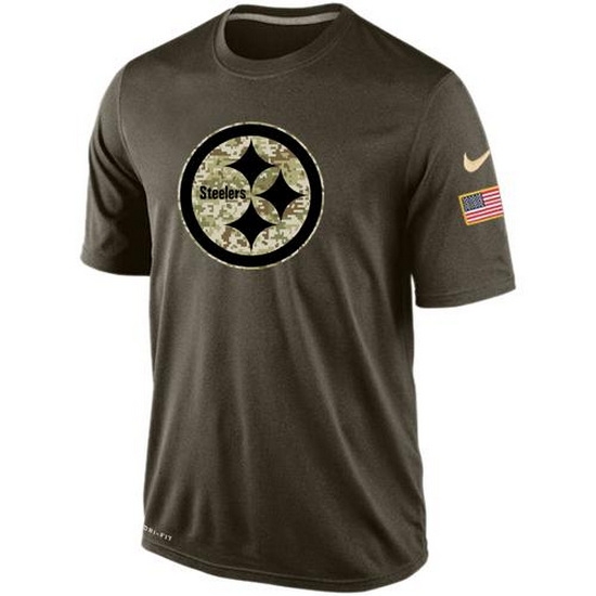 Pittsburgh Steelers Men T Shirt 018 Pittsburgh Steelers Men T Shirt 018