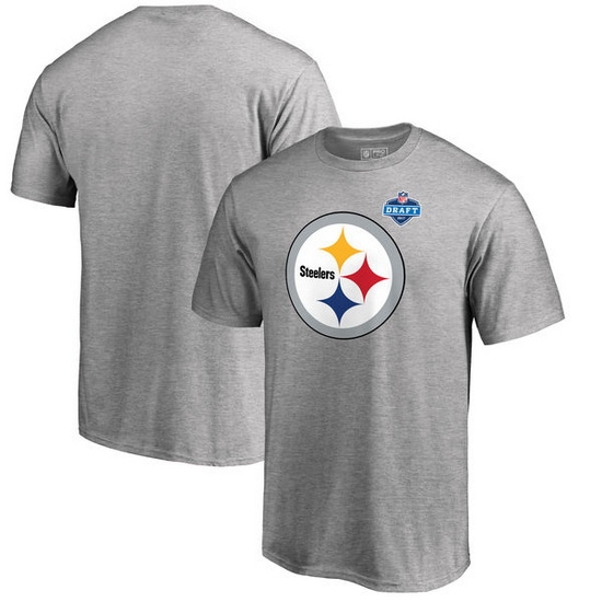 Pittsburgh Steelers Men T Shirt 022 Pittsburgh Steelers Men T Shirt 022
