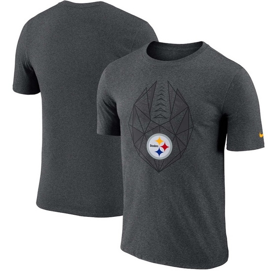 Pittsburgh Steelers Men T Shirt 026 Pittsburgh Steelers Men T Shirt 026
