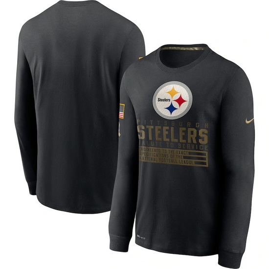 Pittsburgh Steelers Men T Shirt 050 Pittsburgh Steelers Men T Shirt 050