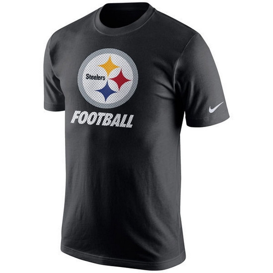 Pittsburgh Steelers Men T Shirt 051 Pittsburgh Steelers Men T Shirt 051