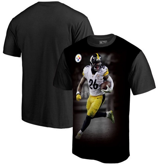 Pittsburgh Steelers Men T Shirt 062 Pittsburgh Steelers Men T Shirt 062